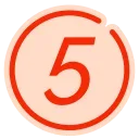 5️⃣