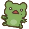🐸
