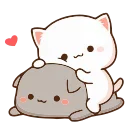 ❤️
