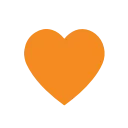 🧡