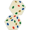 🎲