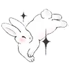 🐰