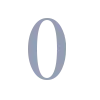 0⃣