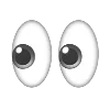 👀