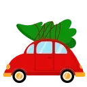 🚗