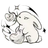 🐰