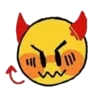 😈