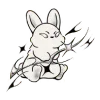 🐰