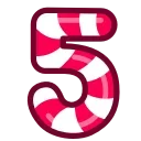 5️⃣