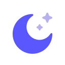 🌙