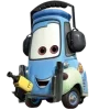 🚗
