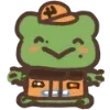 🐸