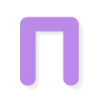 💜