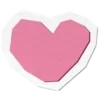 💗