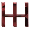 🔠