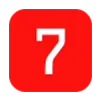 7️⃣