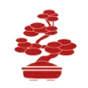 🏮