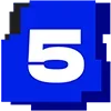 5️⃣