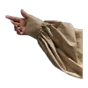 🫳