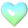 💚