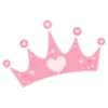 👑