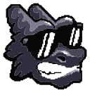😎