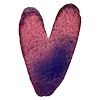 💜