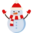 ☃️
