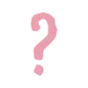 ❓