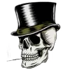 💀