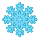 ❄️