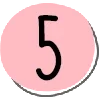 5️⃣