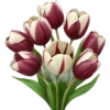💐