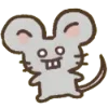🐭