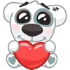 ❤️