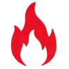 🔥