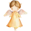 👼