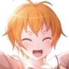 🧡