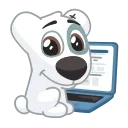 Спотти — Telegram emoji pack