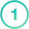 1⃣