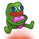 🐸