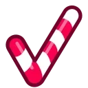 Candy Font Emoji — Telegram emoji pack