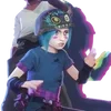 😠