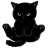 🐈‍⬛