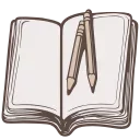 📖