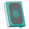 📕