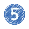 5️⃣