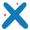 ❌