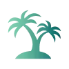 🌴