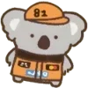 🐨